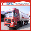 Китай горячая 8x4 сухого цемента порошок грузовик с танкером 40cbm